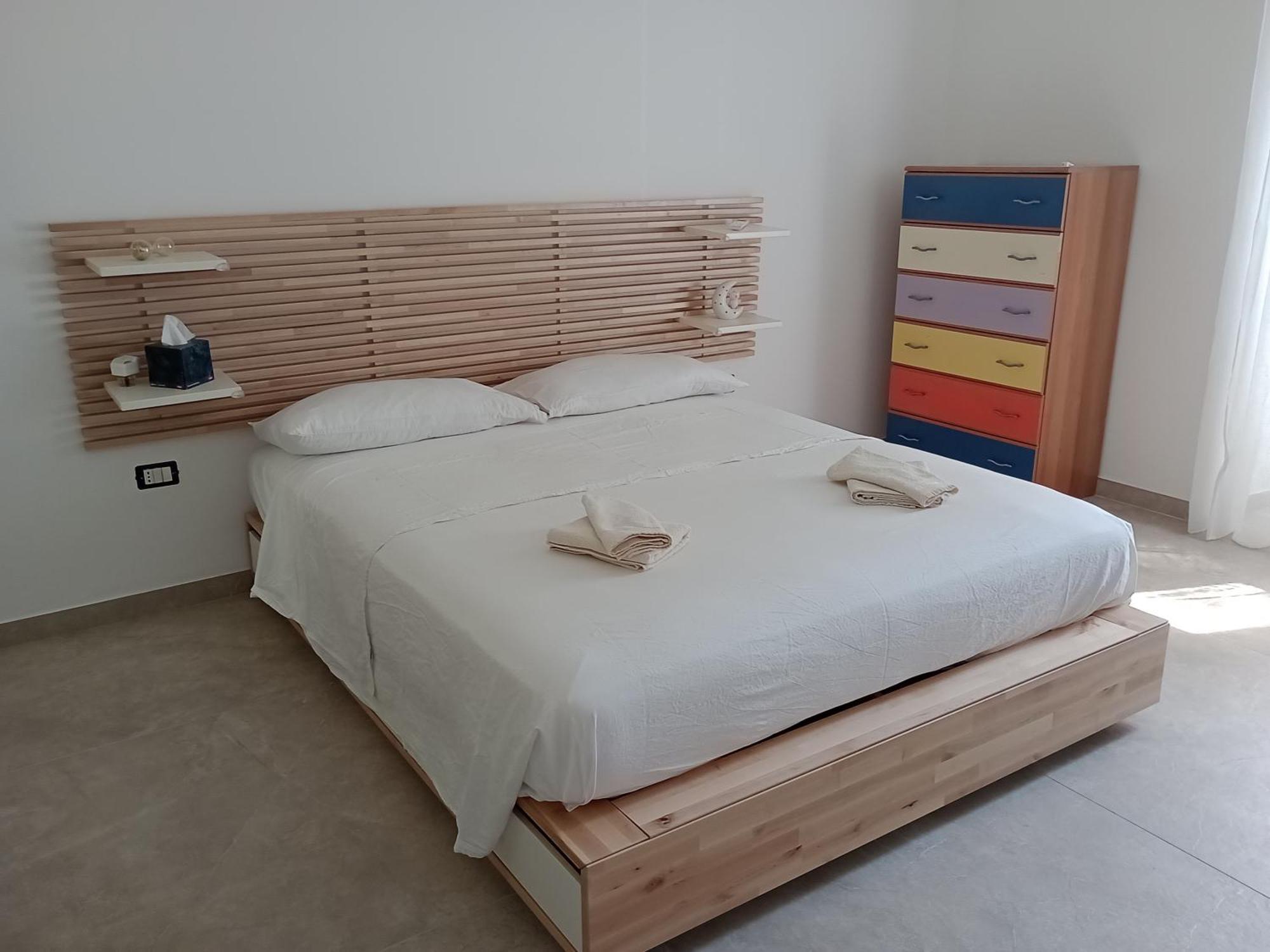 Corso Italia 45a Apartment *